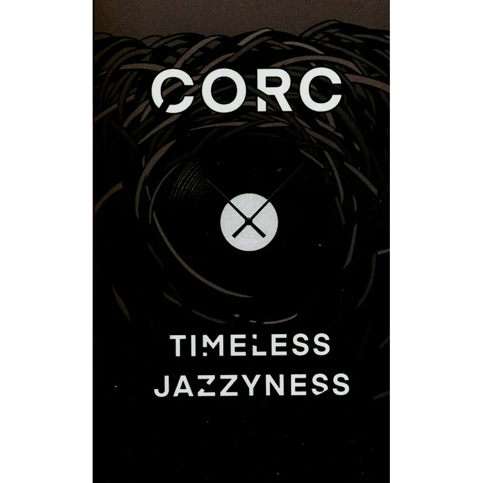 Corc - Timeless Jazzyness