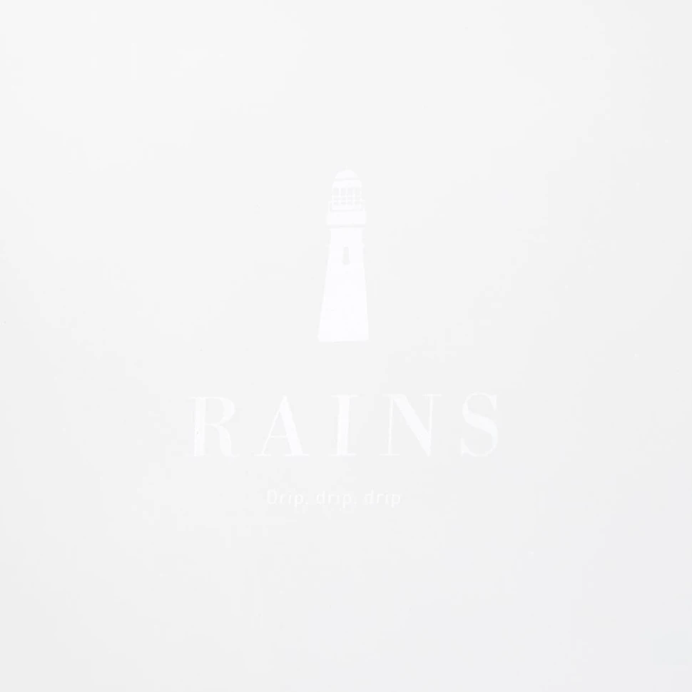 RAINS - Cosmetic Bag