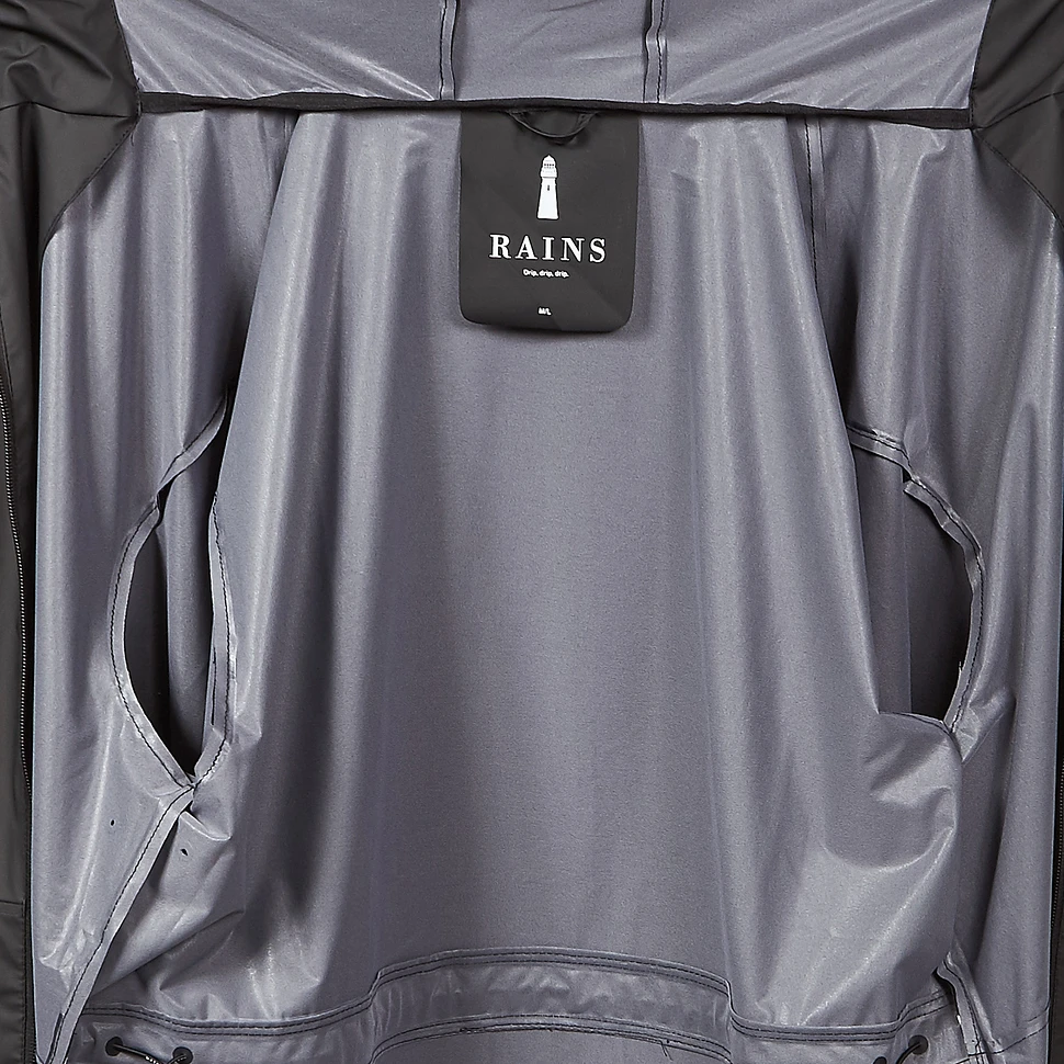 RAINS - Ultralight Parka