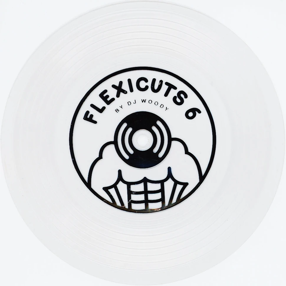 DJ Woody - Flexicuts 6
