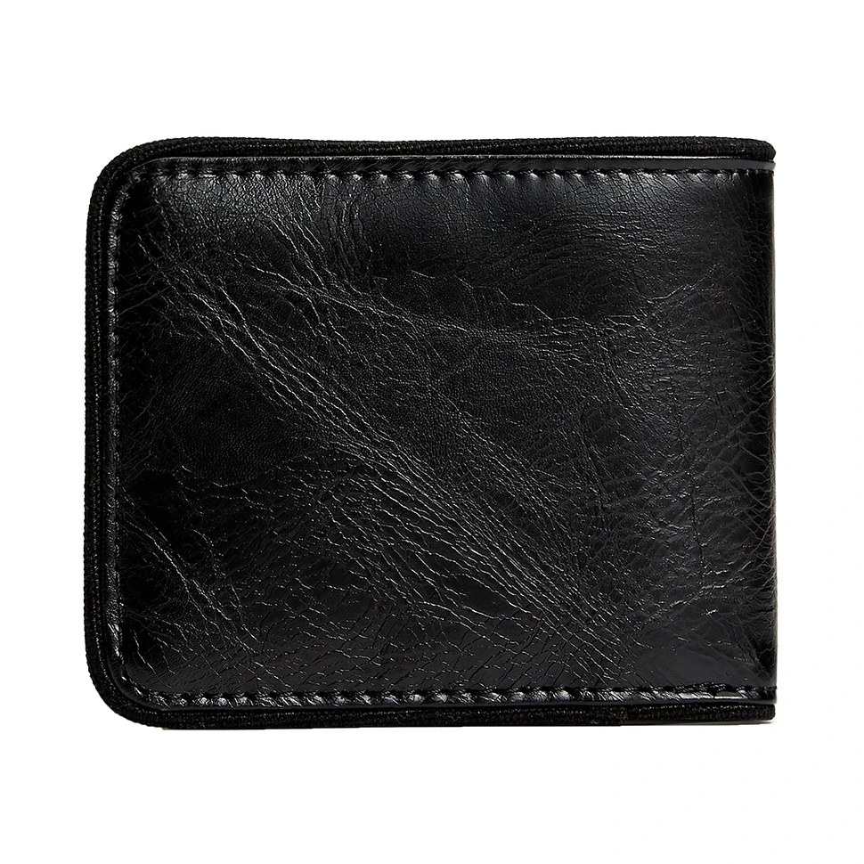 Fred Perry - Tonal Classic Billfold Wallet