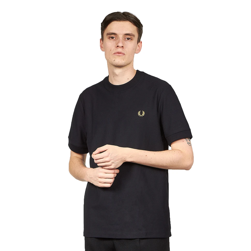 Fred Perry - Pique T-Shirt