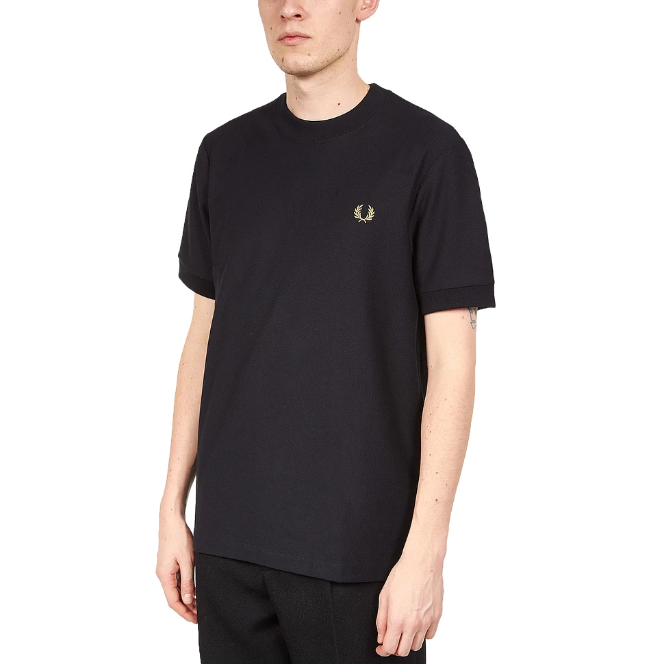 Fred Perry - Pique T-Shirt