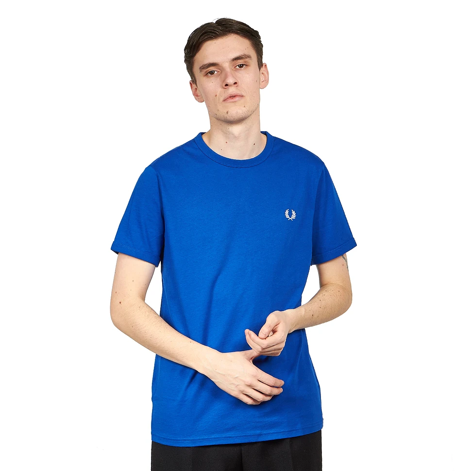 Fred Perry - Ringer T-Shirt