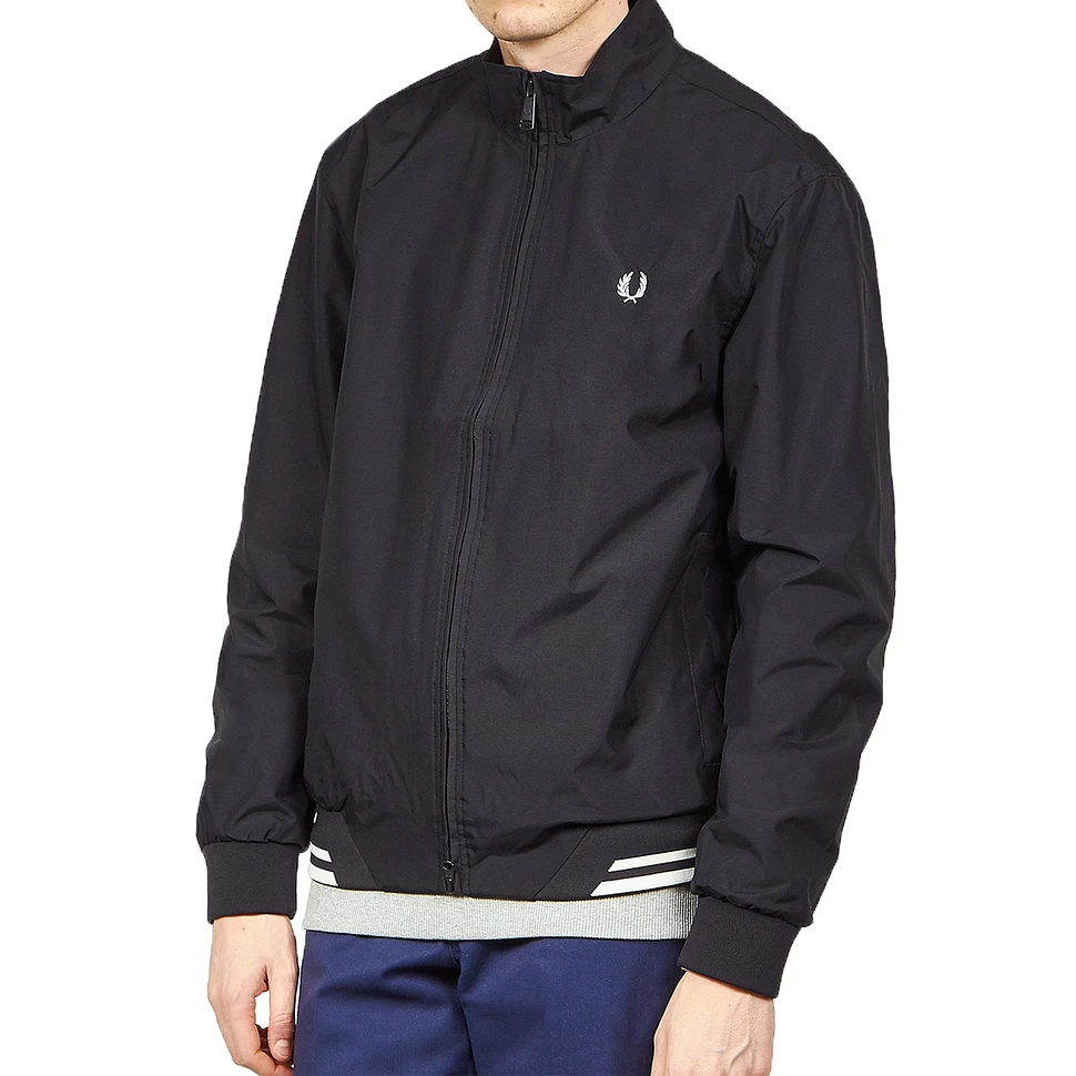 Fred Perry - Brentham Jacket