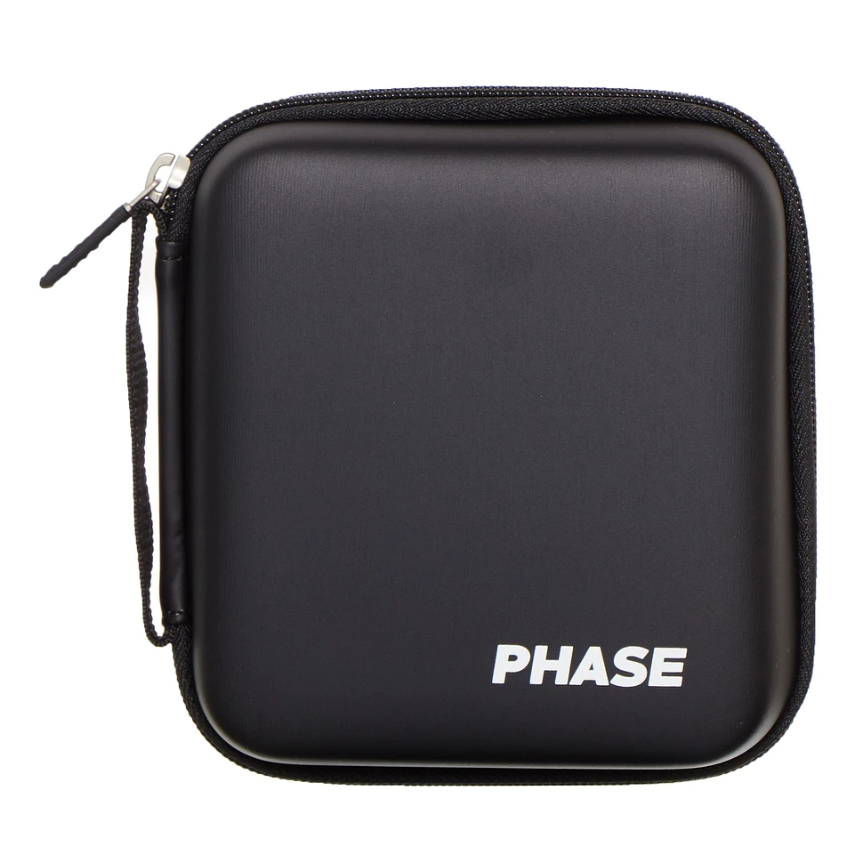 Phase - Ultimate + Case (HHV Bundle)