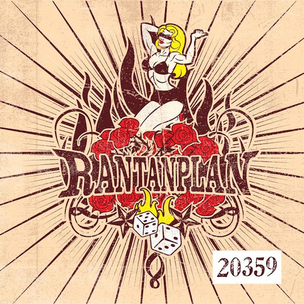 Rantanplan - 20359