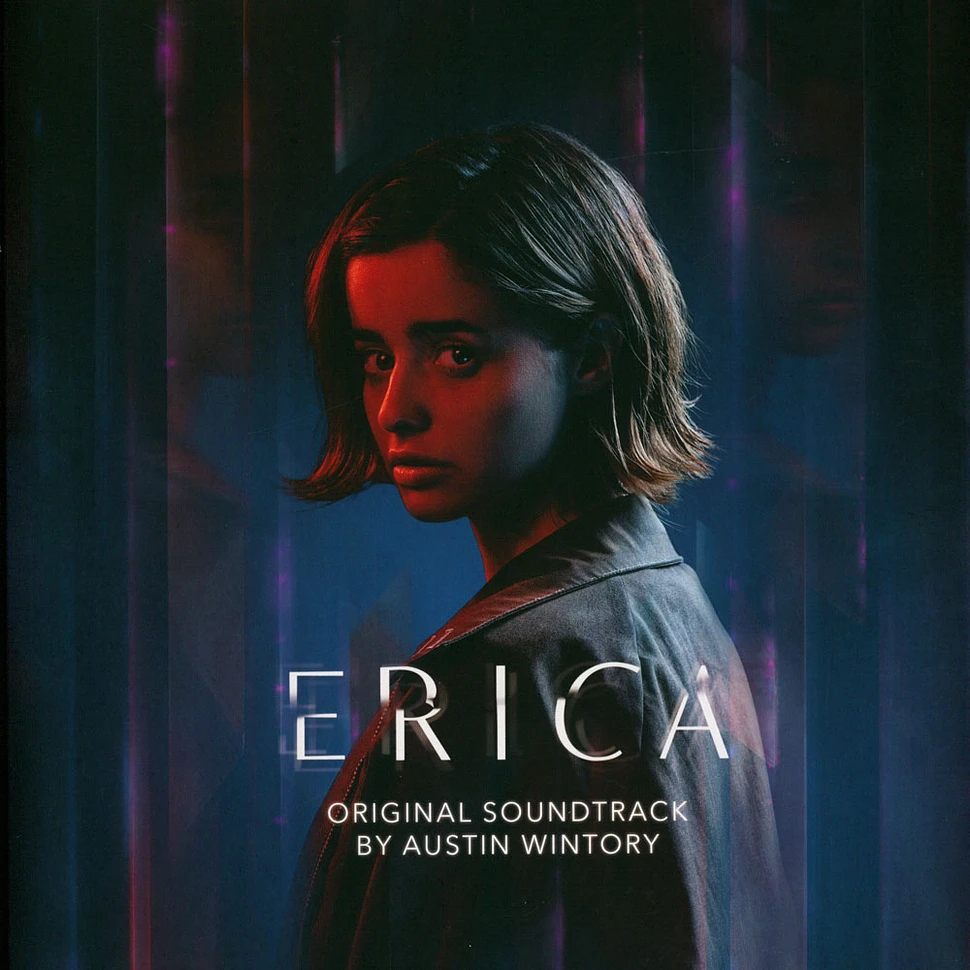 Austin Wintory - OST Erica