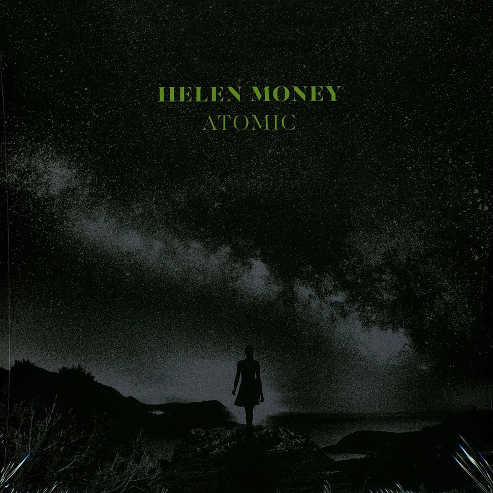 Helen Money - Atomic Black Vinyl Edition