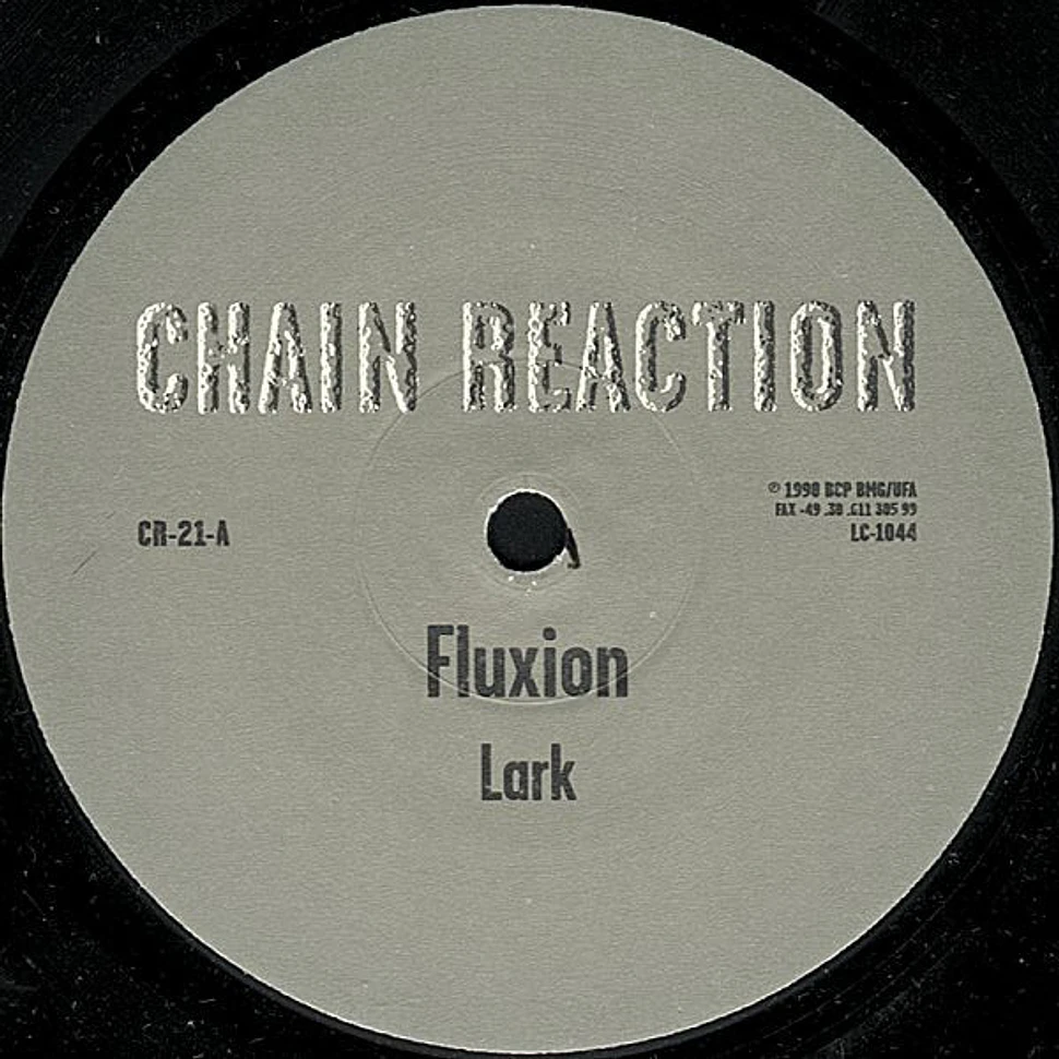 Fluxion - Lark / Atlos