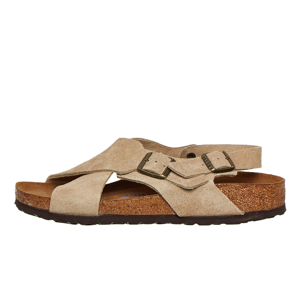 Birkenstock - W Tulum SFB VL