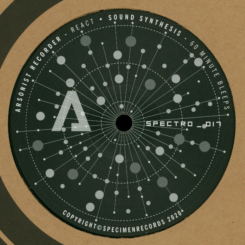 V.A. - Spectro-017