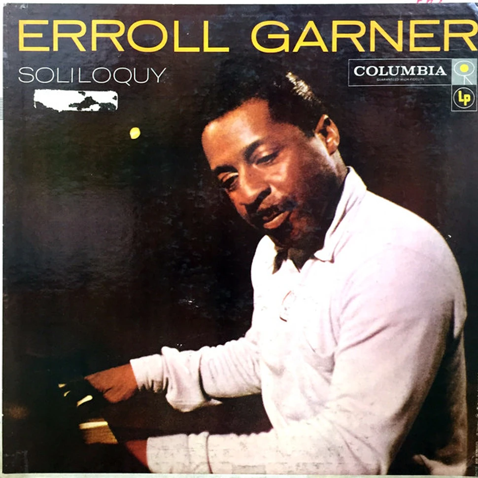 Erroll Garner - Soliloquy