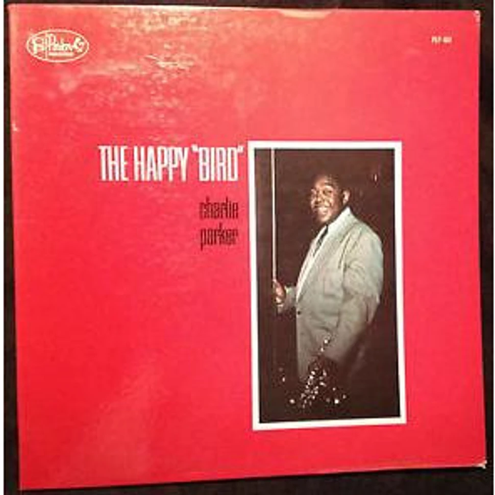 Charlie Parker(Vinyl 2LP SOPJ-134~135SY)