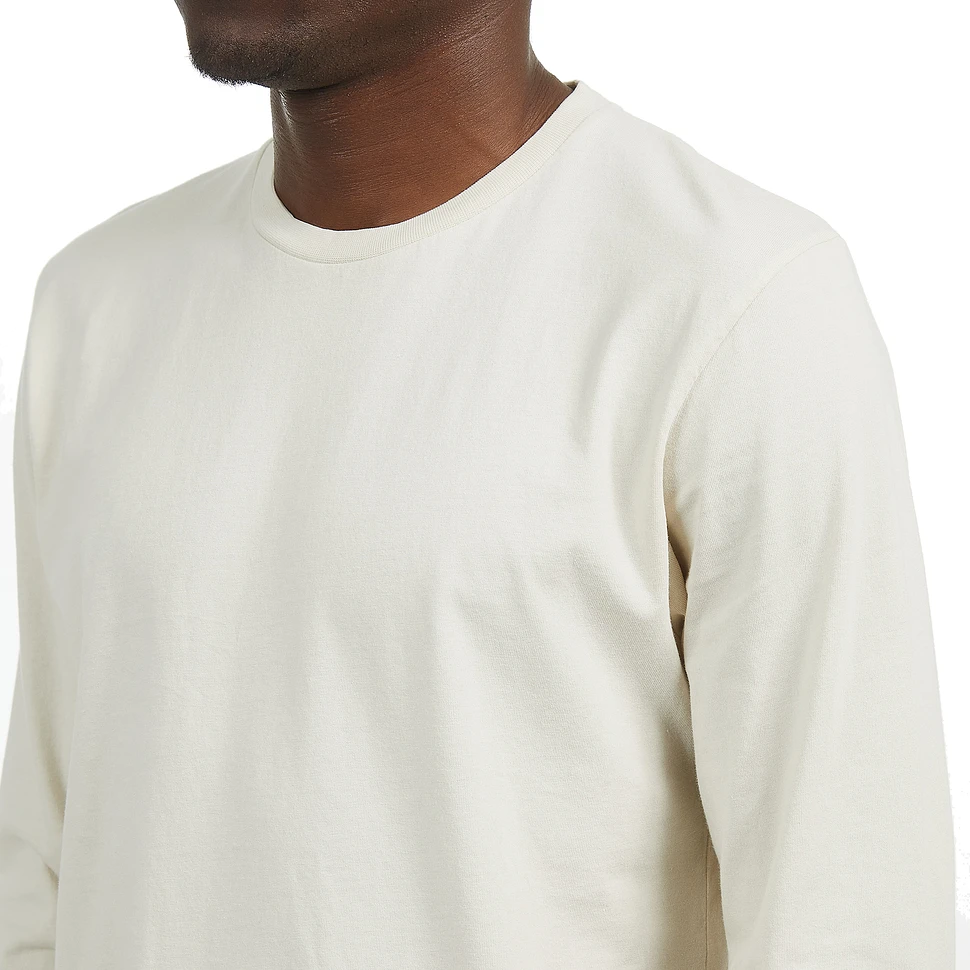 Colorful Standard - Classic Organic LS Tee