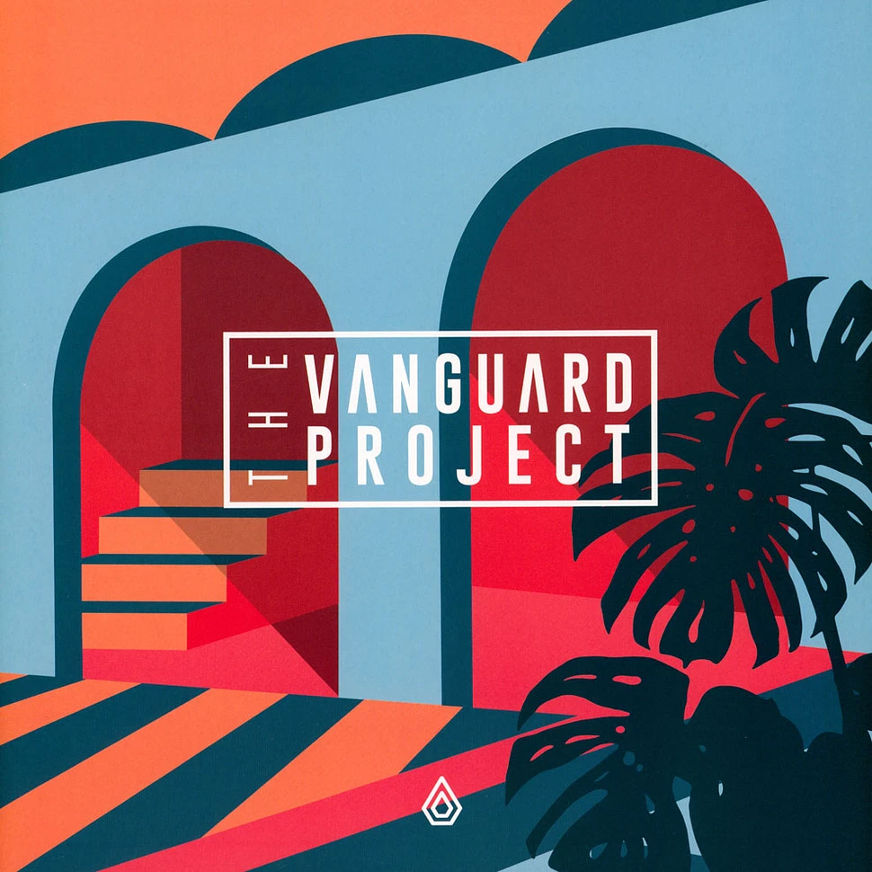The Vanguard Project - The Vanguard Project