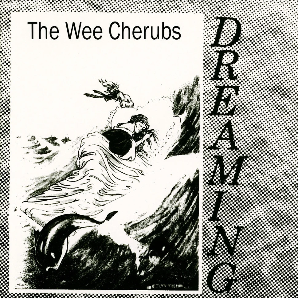 The Wee Cherubs - Dreaming