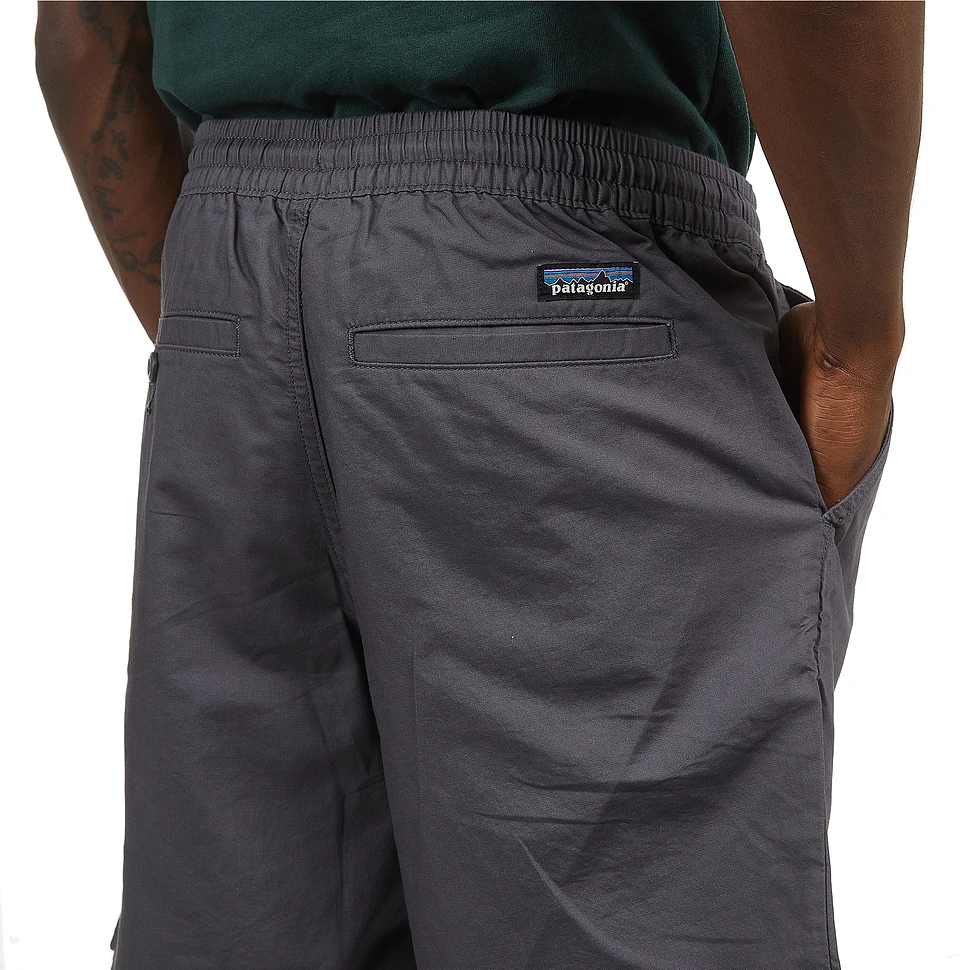 Patagonia - Lightweight All-Wear Hemp Volley Shorts