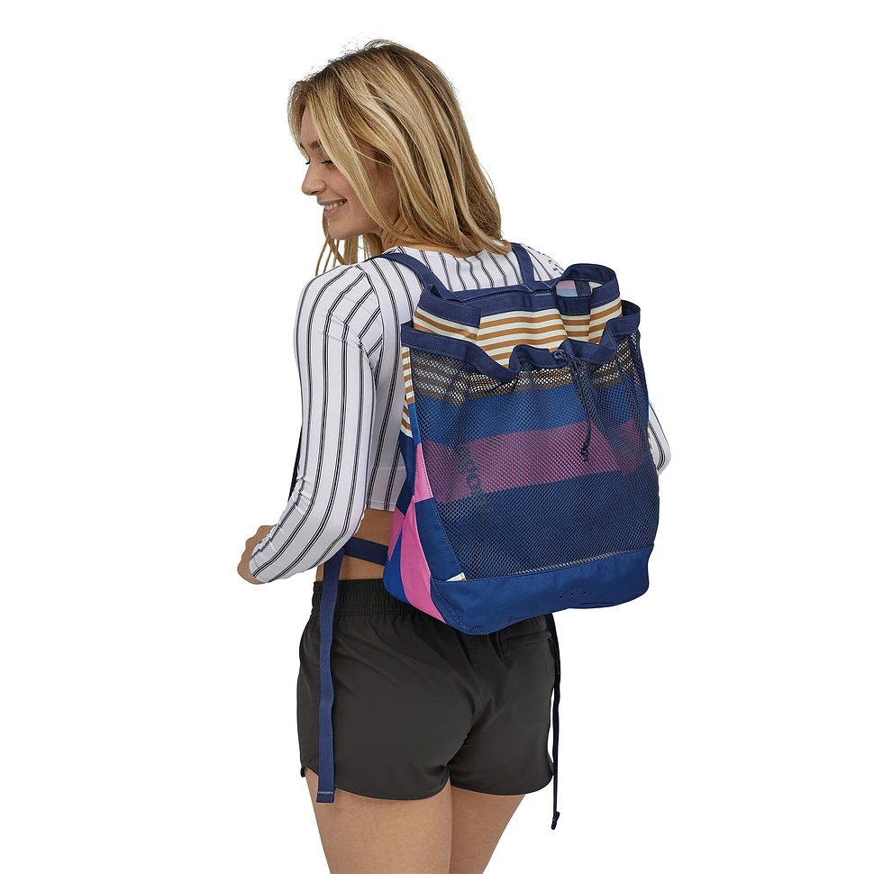 Patagonia - Planing Tote 32L