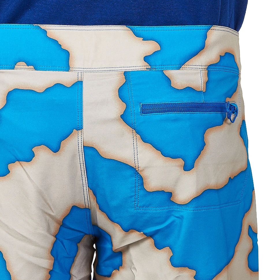 Patagonia - Stretch Hydropeak Gerry Lopez Boardshorts