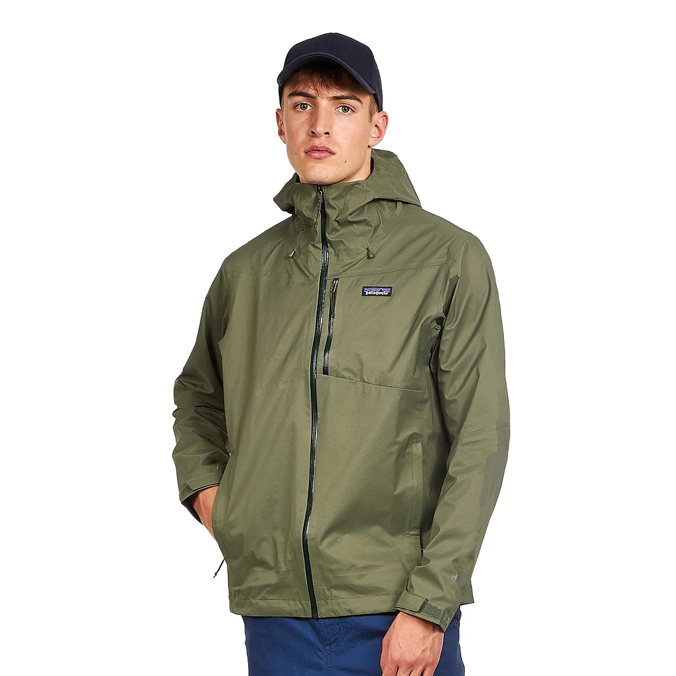 Patagonia - Rainshadow Jacket