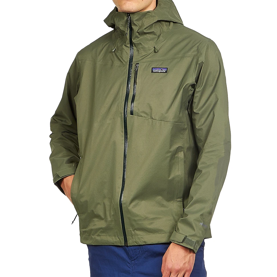 Patagonia - Rainshadow Jacket