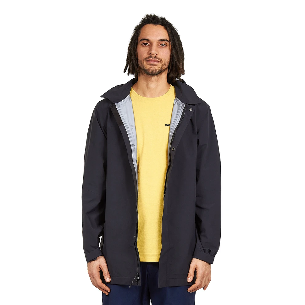 Patagonia - City Storm Rain Parka