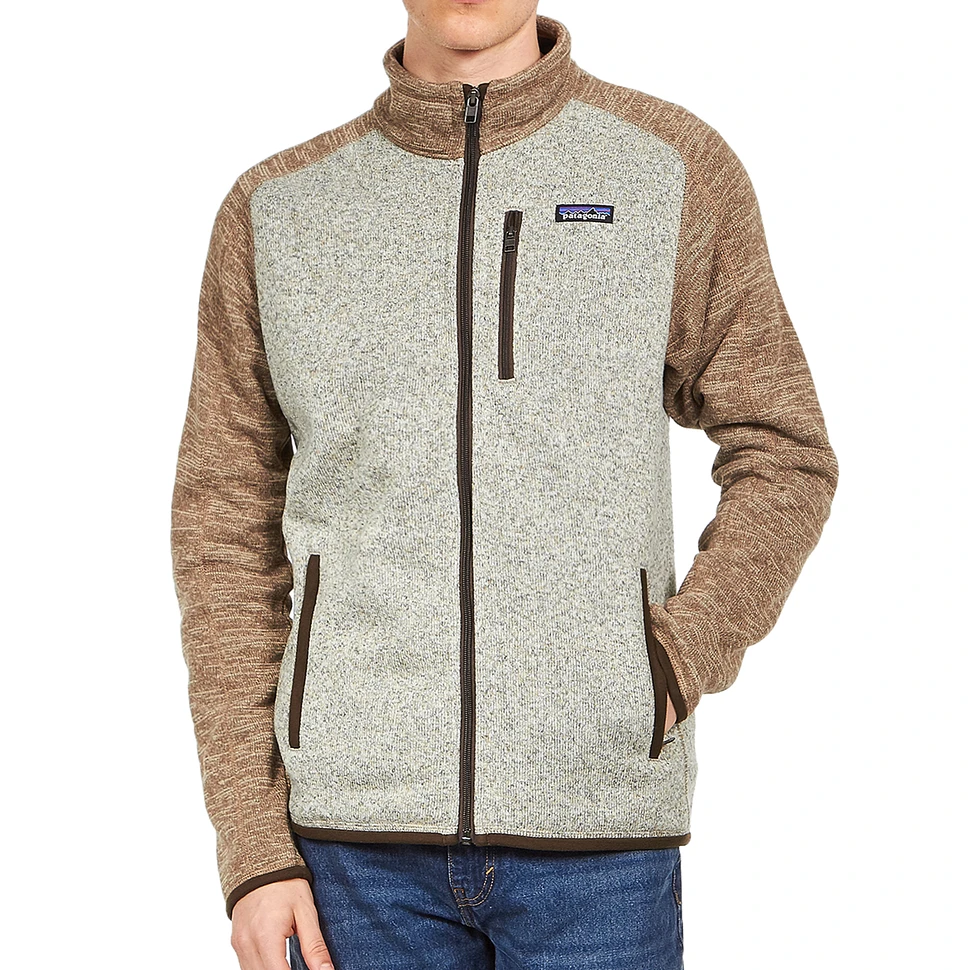 Patagonia - Better Sweater Jacket