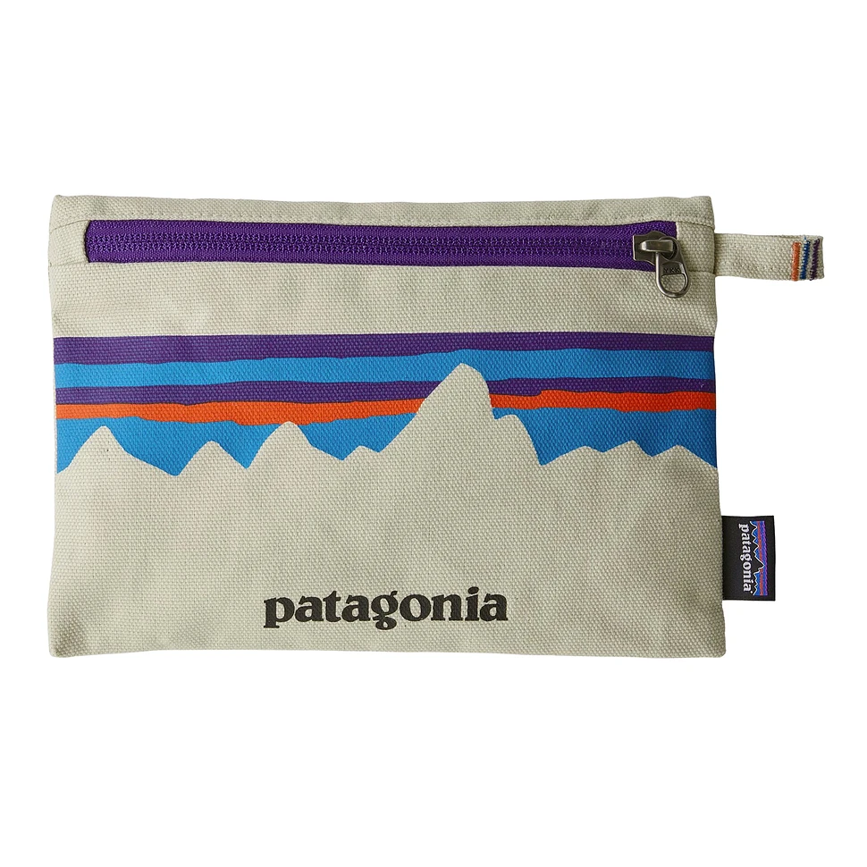 Patagonia - Zippered Pouch