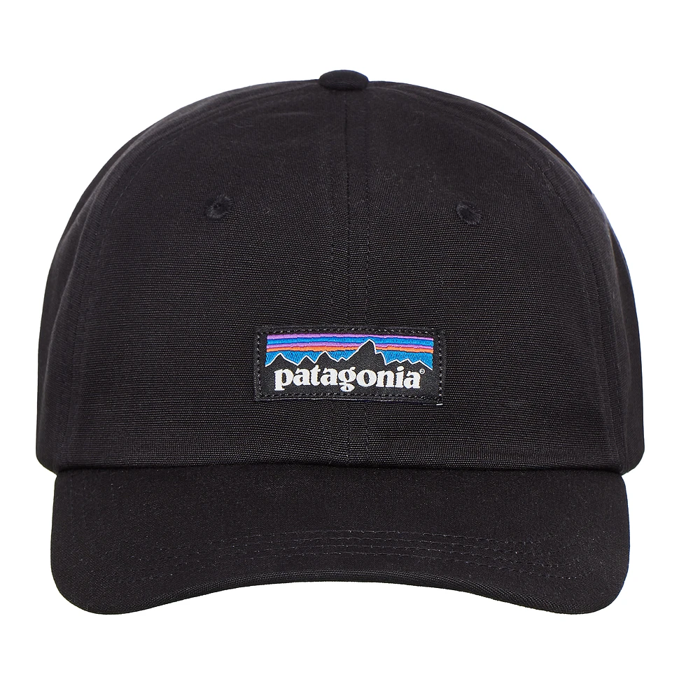 Patagonia - P-6 Label Trad Cap