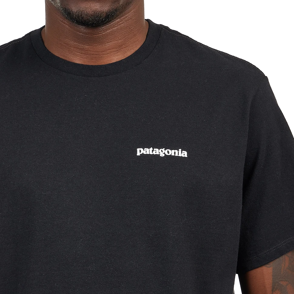 Patagonia - P-6 Logo Responsibili-Tee