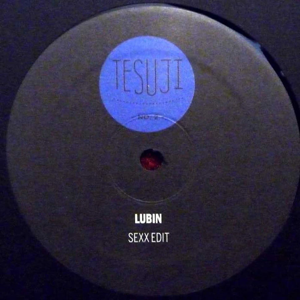 Lubin - Sexx Edit