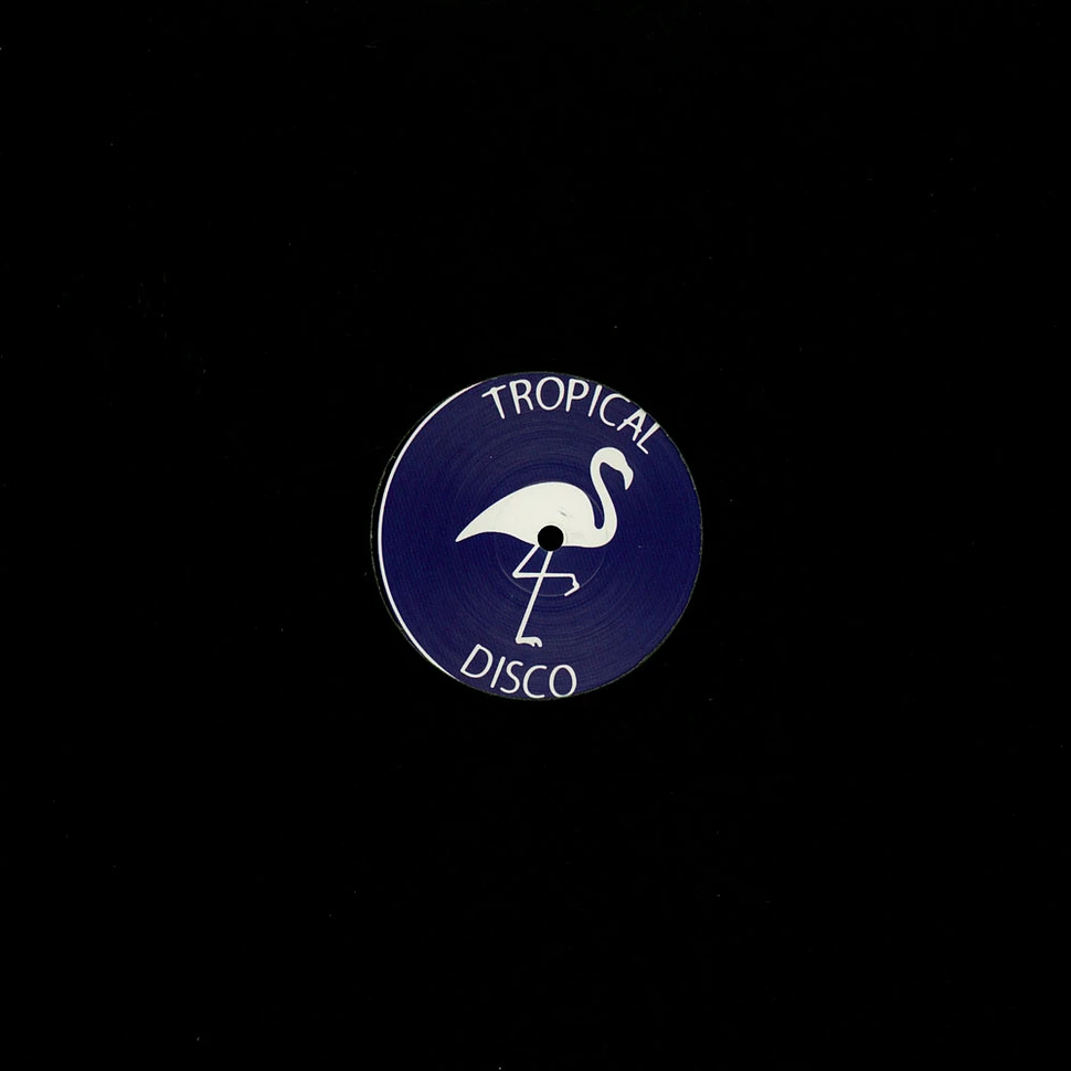V.A. - Tropical Disco Records Volume 15