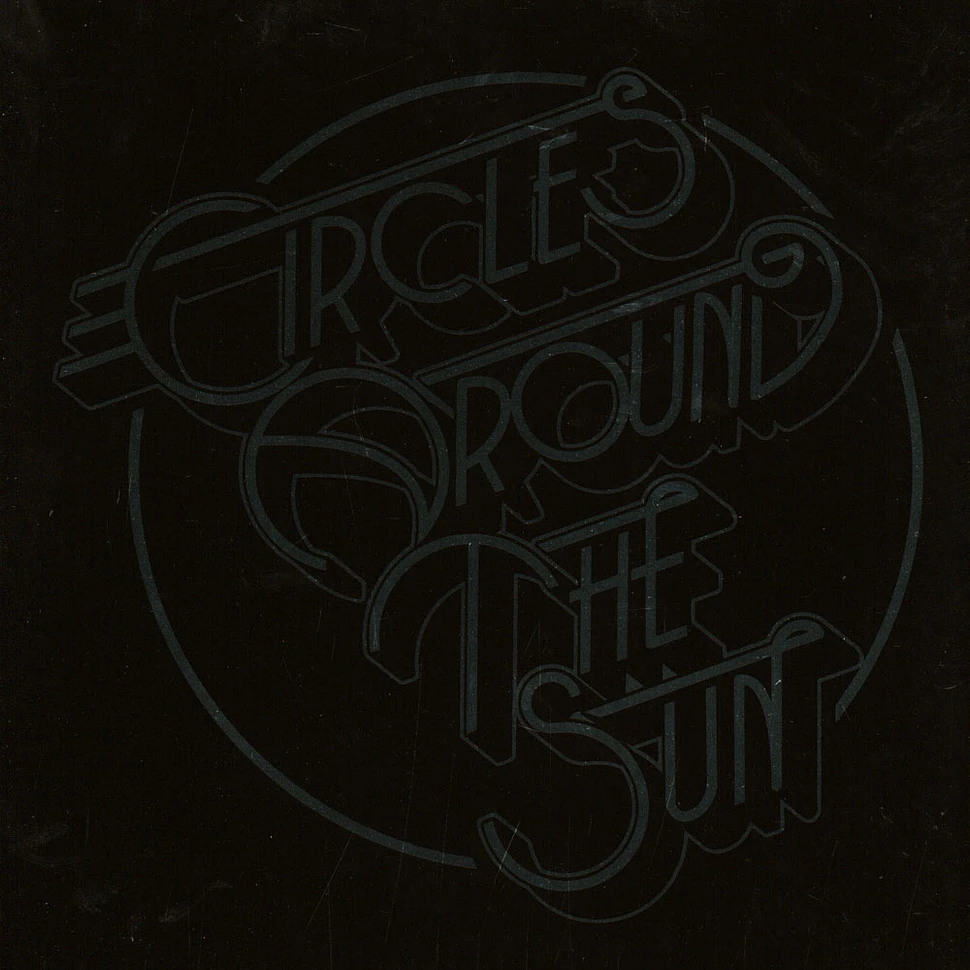 Circles Around The Sun - Circles Around The Sun