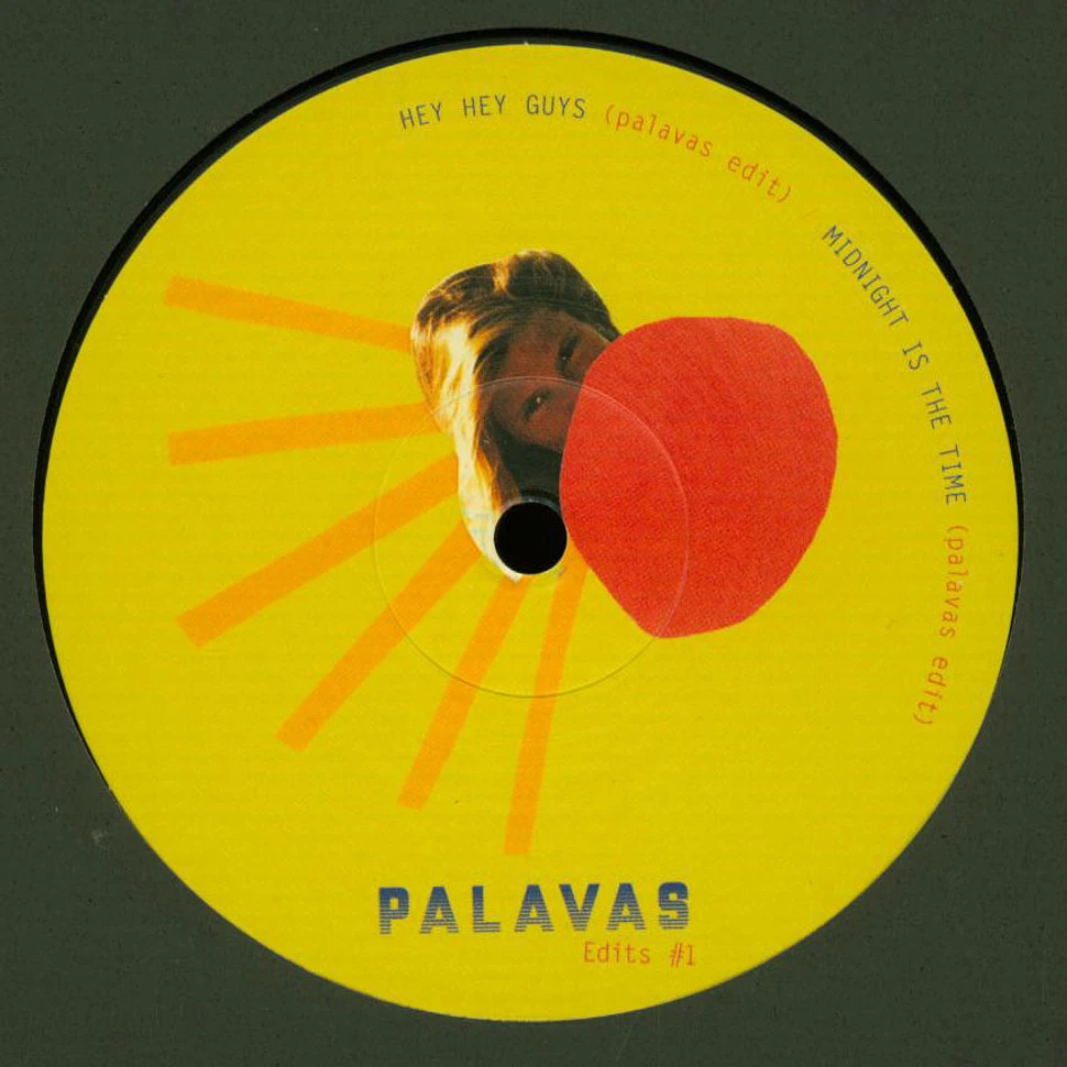 Palavas - Edits #1