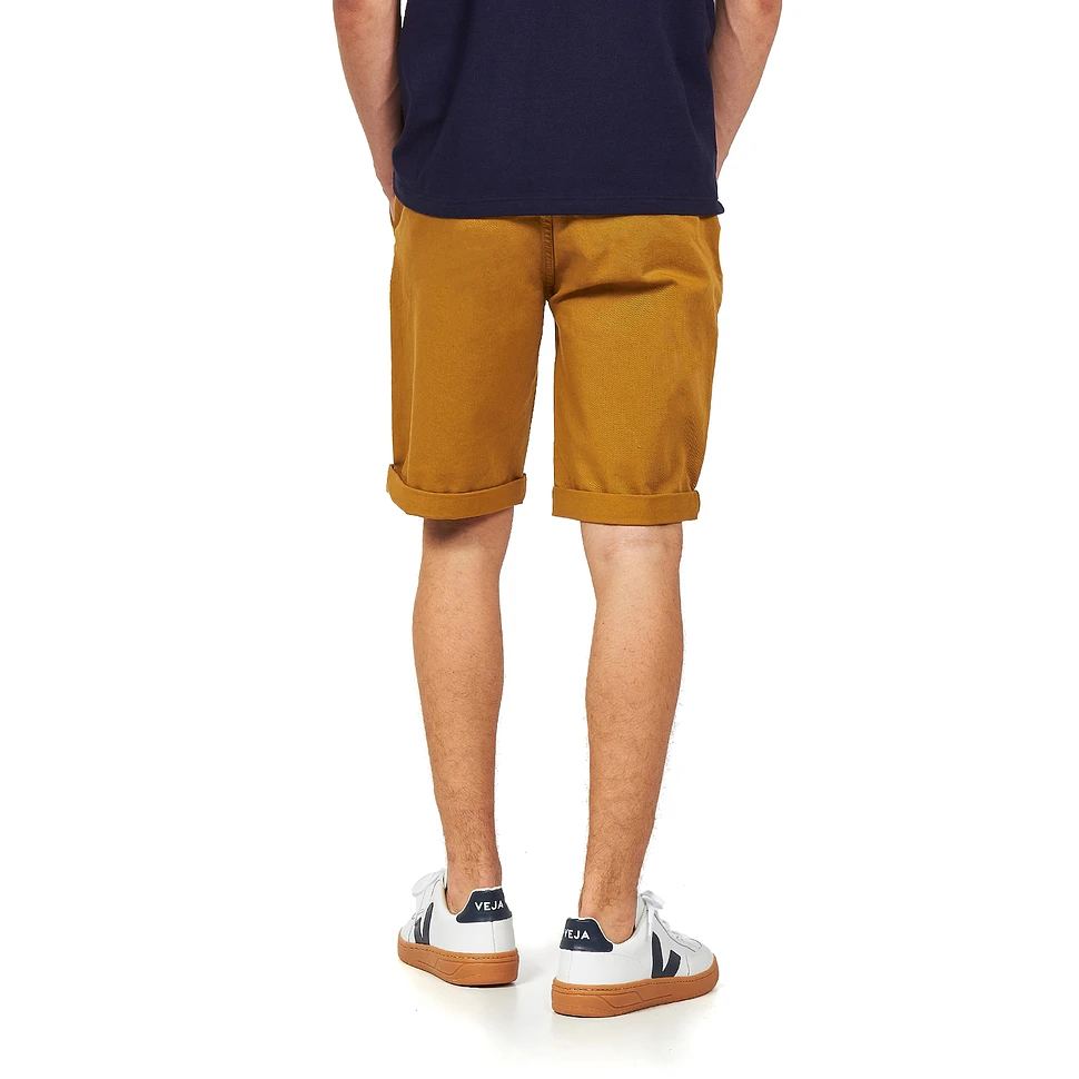 Armor-Lux - Bermuda "Caboteur" Shorts