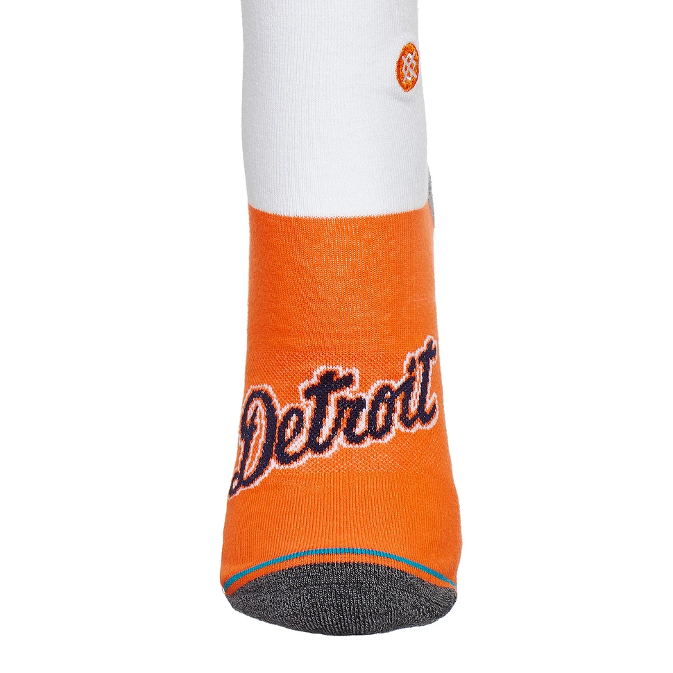 Stance x MLB - Detroit Tigers Color Socks