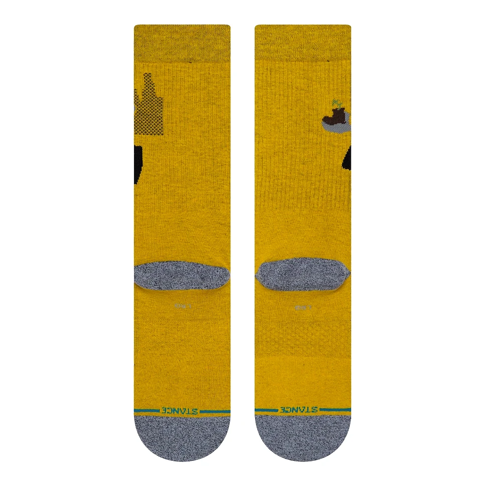 Stance x PIXAR - Wall E Socks