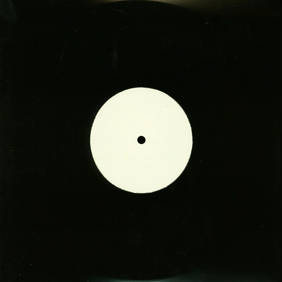 Parcel Pluto - Sub/100 Single Sided Vinyl Edition