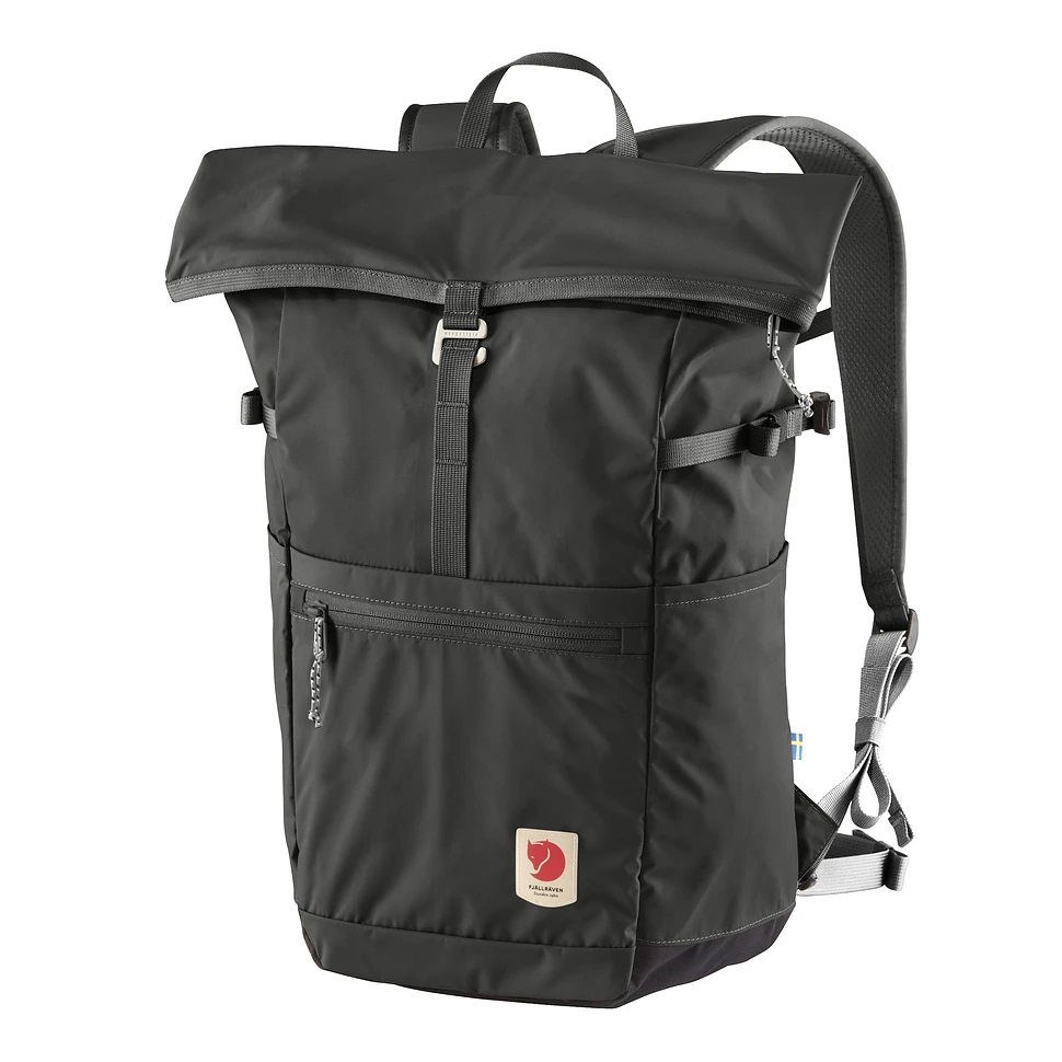 Fjällräven - High Coast Foldsack 24 L Backpack