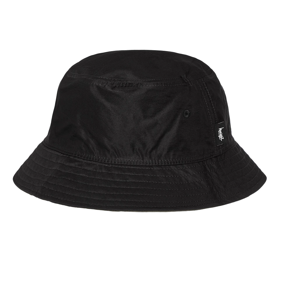 Stüssy - Reversible Bucket Hat