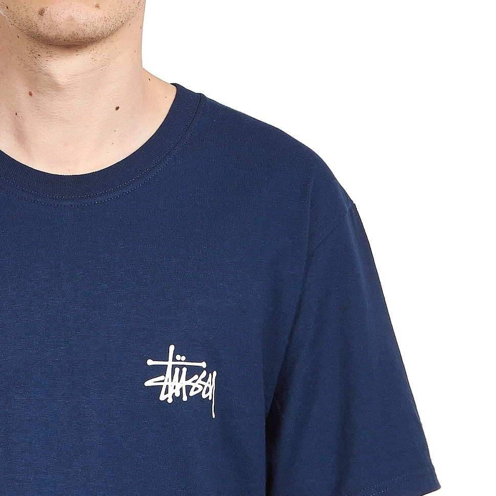 Stüssy - Basic Stussy Tee