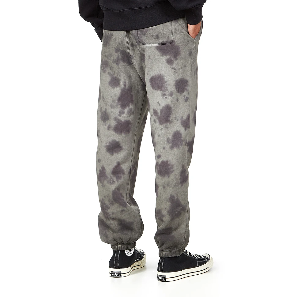 Stüssy - Crystal Wash Fleece Pant