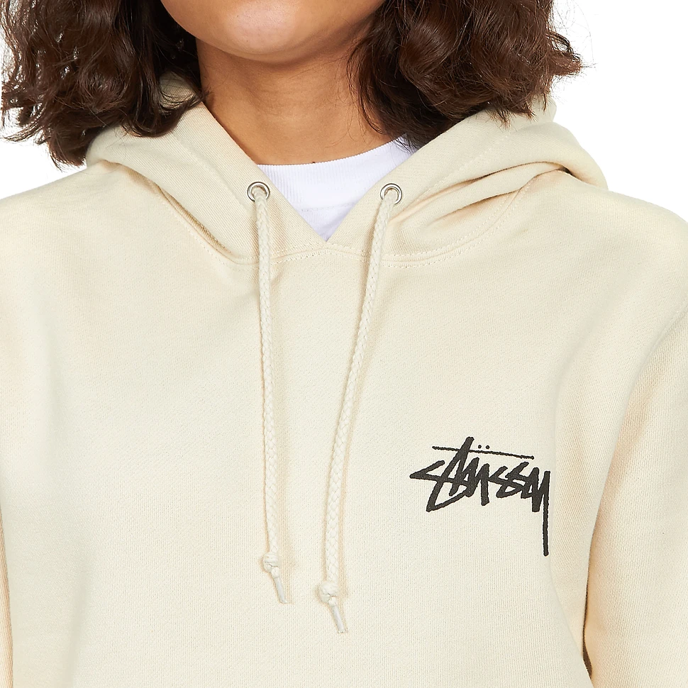 Stüssy - Triple Mask Hoodie