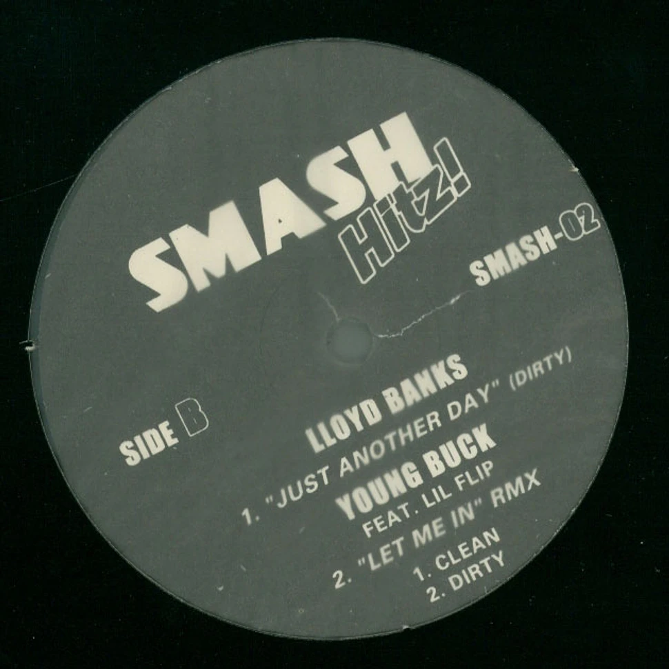 V.A. - Smash Hitz! Volume 2