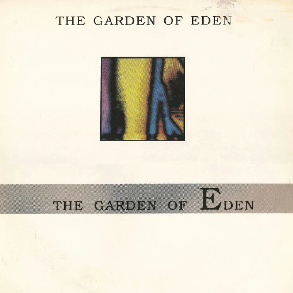 The Garden Of Eden - The Garden Of Eden