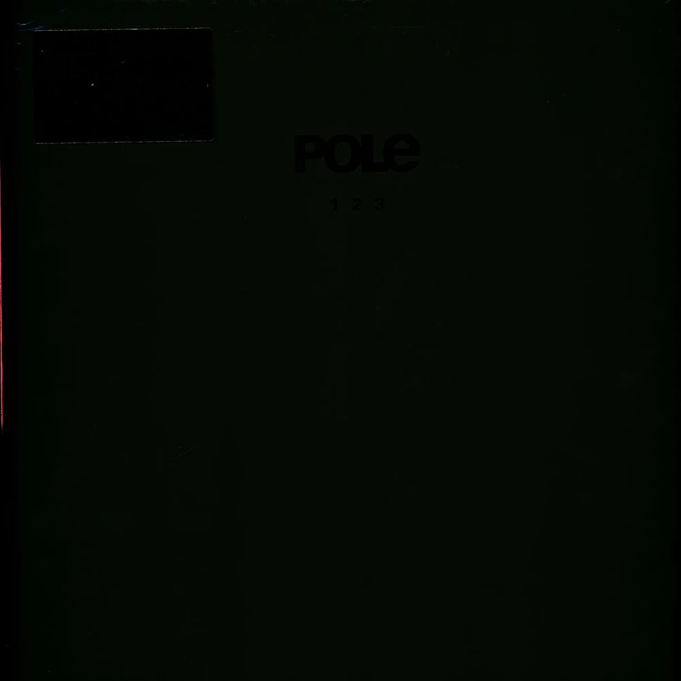 Pole - 123 Limited Edition
