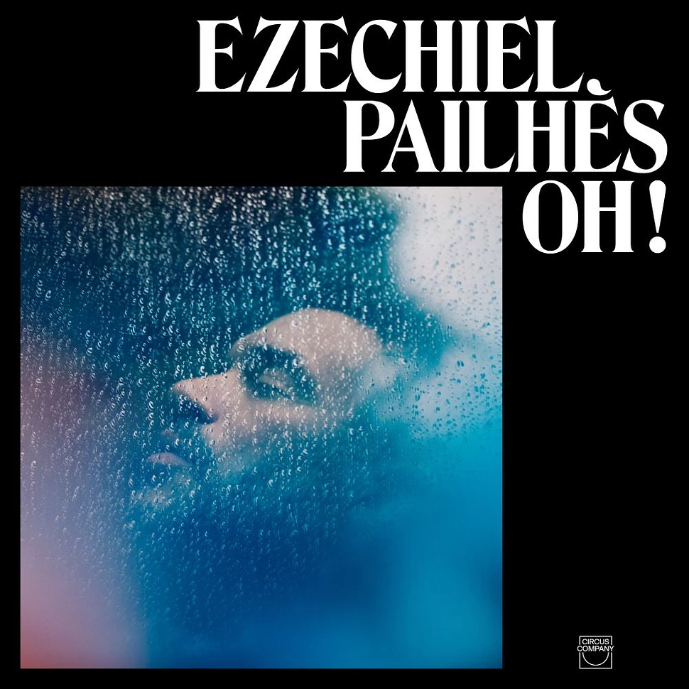 Ezechiel Pailhes - Oh!