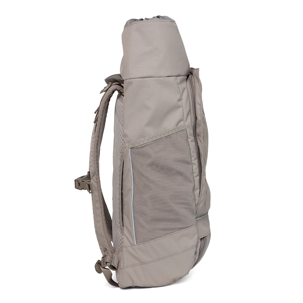 pinqponq - Blok Large Backpack