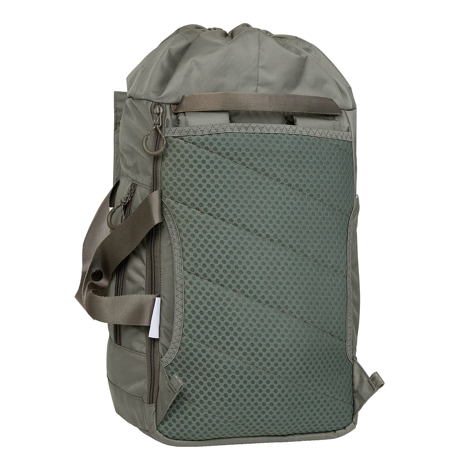 pinqponq - Blok Medium Backpack